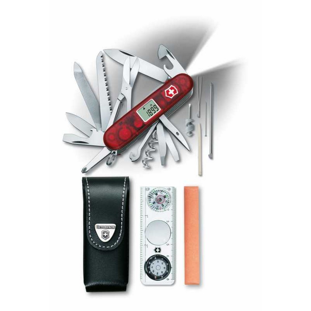 Магазин Швейцарских Ножей Victorinox