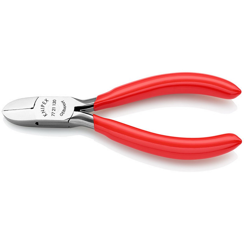 Knipex 77 21 130 Elektronikçi yan keski Fiyatı