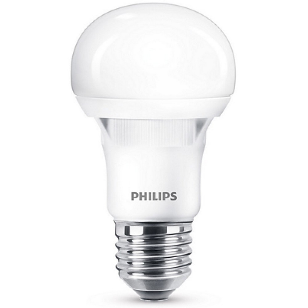 Philips Essential Led Ampul 8 Watt E27 Duy Beyaz Işık Fiyatı