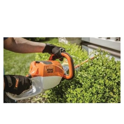 Stihl HSA 66 Akülü Çit Budama Makinesi Akü+Hızlı Şarj Cihazı