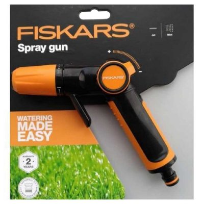 Fiskars 1020445 Sulama Tabancası