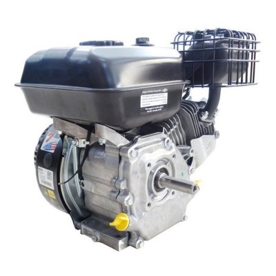 Briggs&Stratton Cr950 Benzinli Motor 208CC6.5Hp