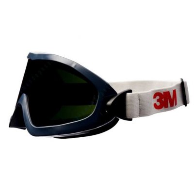 3M 2895S Kaynak Googgle Pc Shade 5 AS/AF