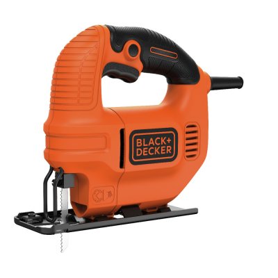 Black&Decker KS501 Dekupaj Testere 400 Watt