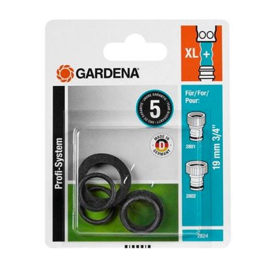 Gardena 2824-20 Maxi-Flow Sistem Conta Seti