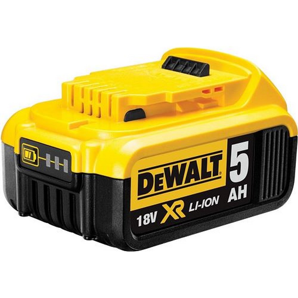 Аккумулятор dewalt dcb 184