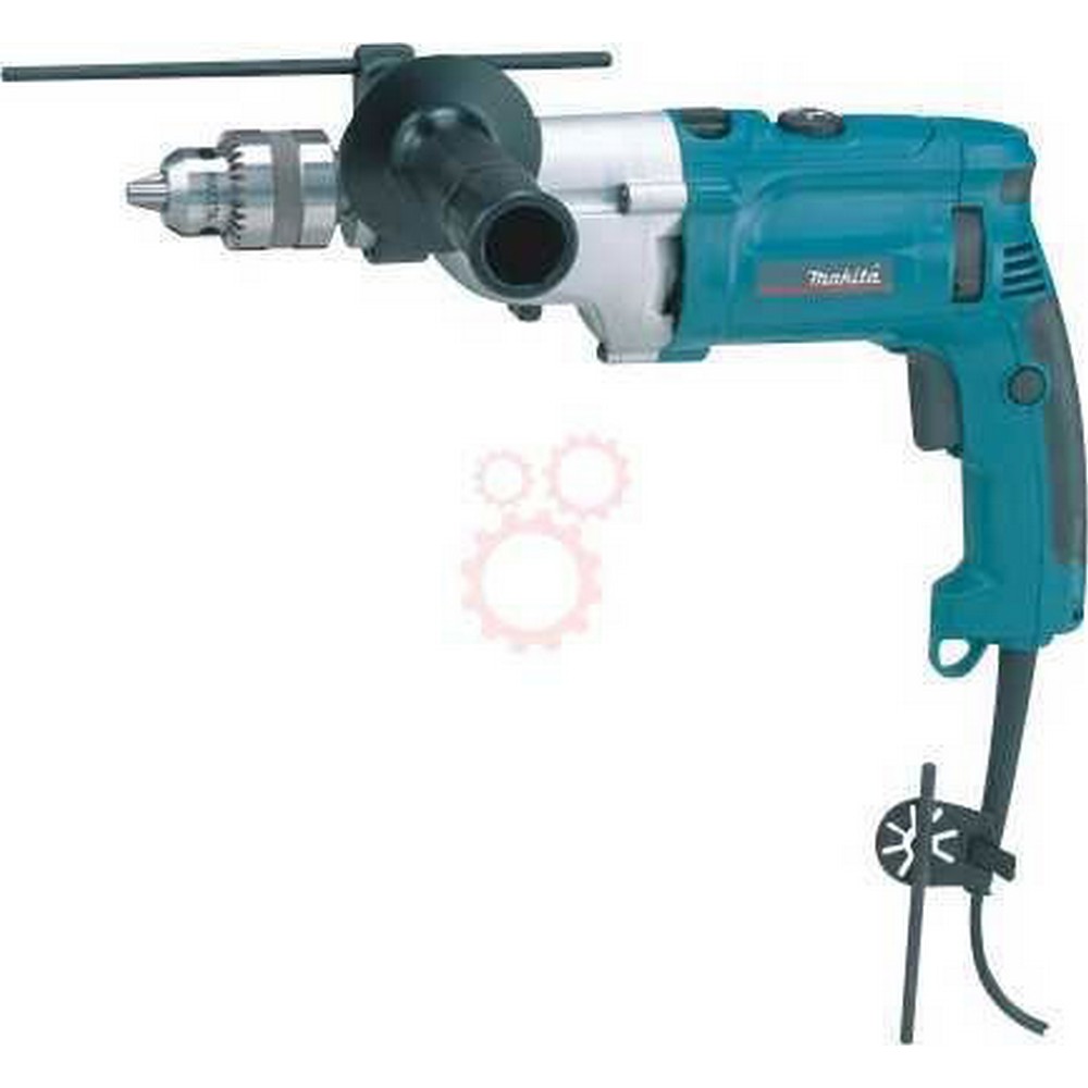 Makita HP2071 Çift Devirli Darbeli Matkap Fiyatı